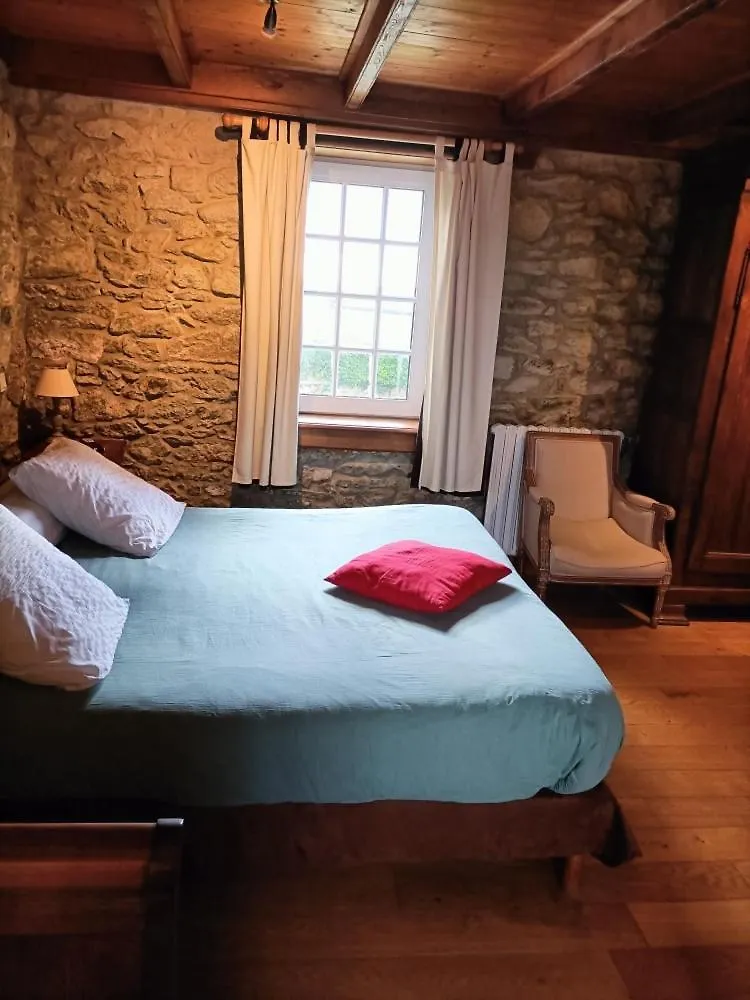 Bed & Breakfast Bed and Breakfast Oudoty Kerlouan
