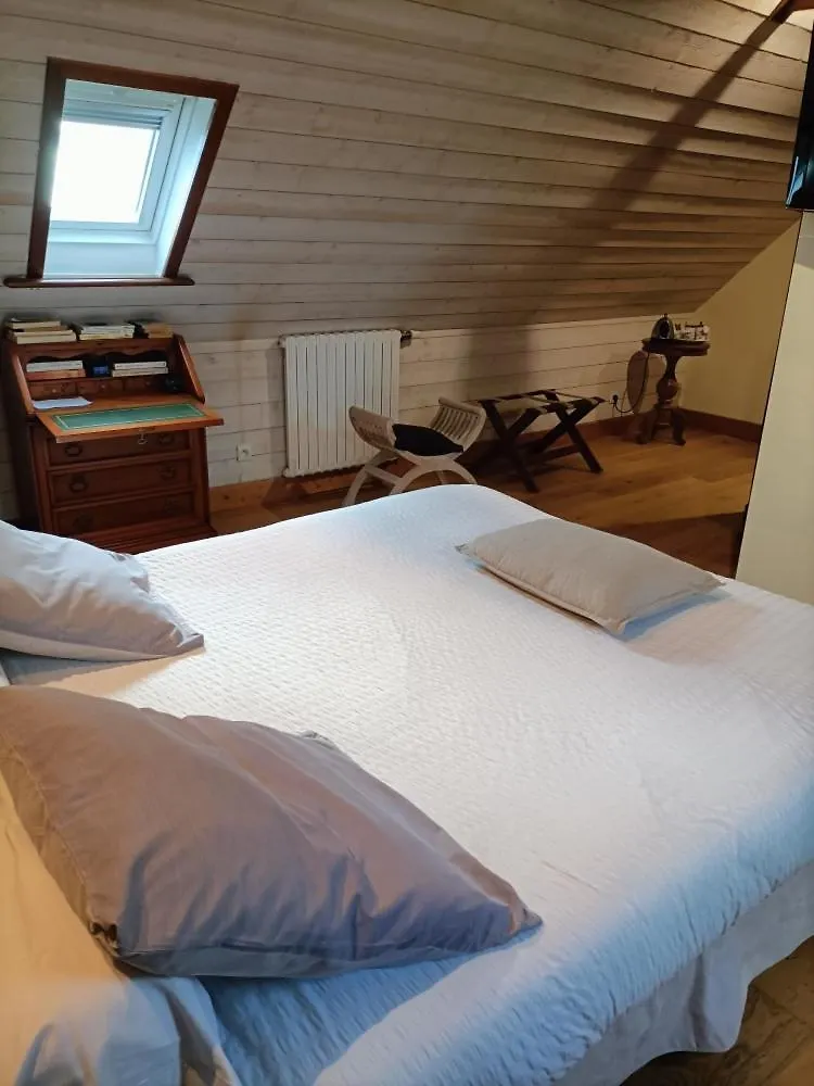 Bed and Breakfast Oudoty Kerlouan