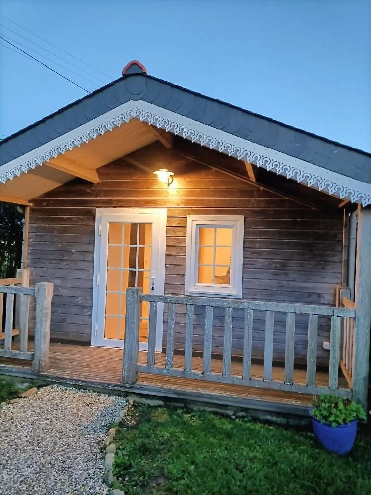 Bed and Breakfast Oudoty Kerlouan 0*,  Francia