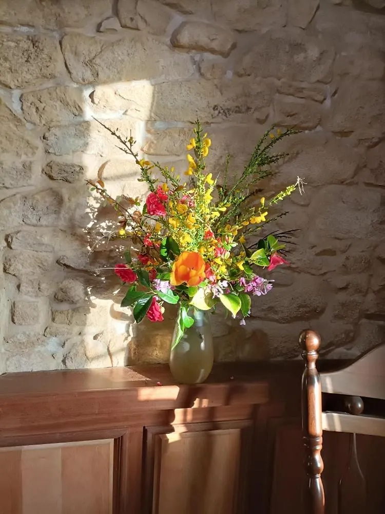 Bed & Breakfast Bed and Breakfast Oudoty Kerlouan Francia