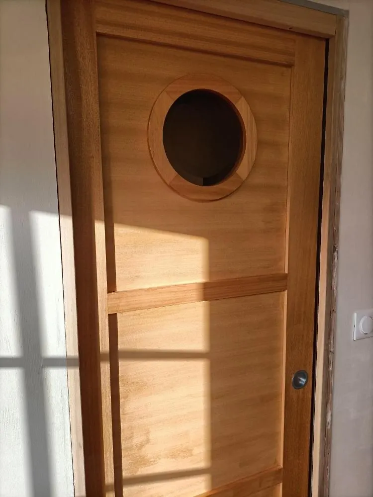 Bed & Breakfast Bed and Breakfast Oudoty Kerlouan