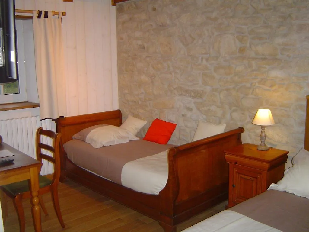 Bed and Breakfast Oudoty Kerlouan