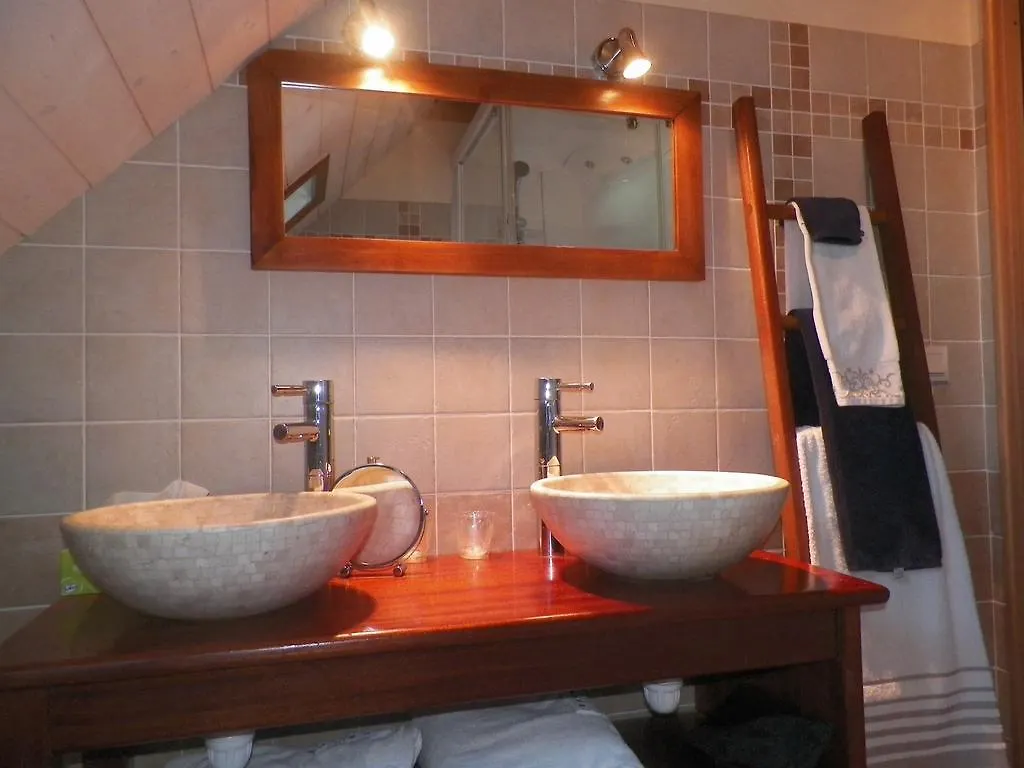 Bed and Breakfast Oudoty Kerlouan Bed & Breakfast