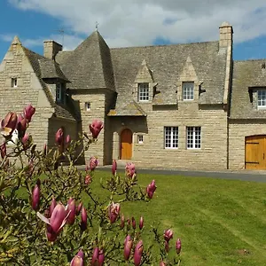  Bed & Breakfast La Demeure Du Castel