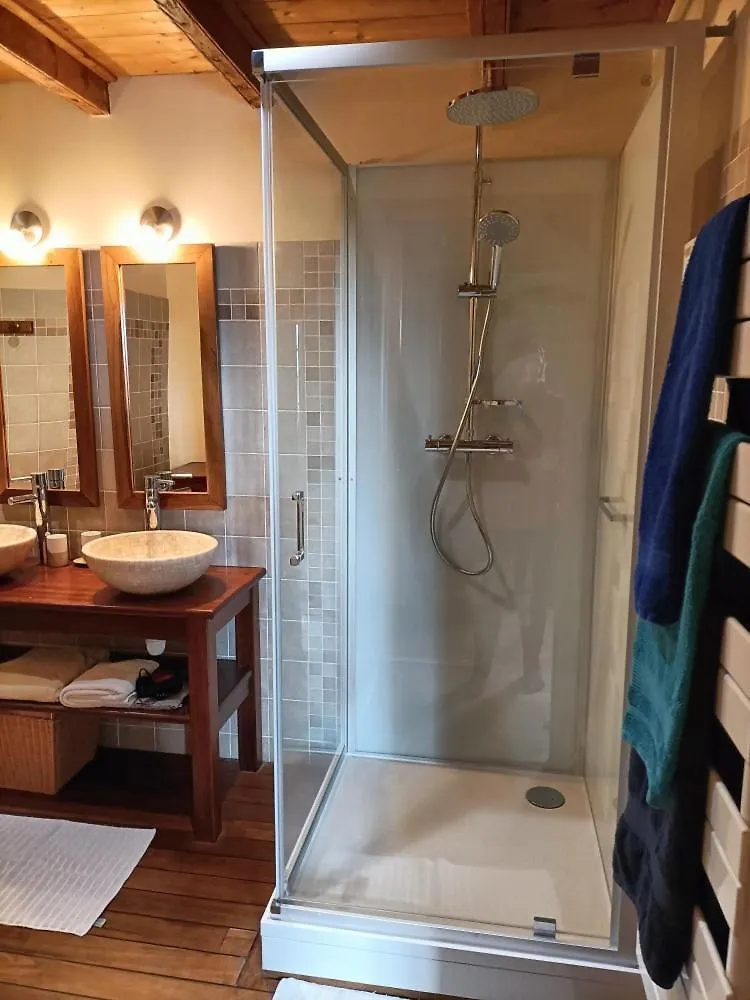Oudoty Bed & Breakfast Kerlouan